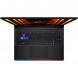 Ноутбук MSI Raider 16 HX AI A2XWHG-814XRU (16&amp;quot;, IPS, Intel Core Ultra 7 255HX 2.4ГГц, 20 ядер, 32ГБ DDR5, 1ТБ SSD, NVIDIA GeForce RTX 5070 Ti 12 ГБ, FreeDOS), черный в Кемерово