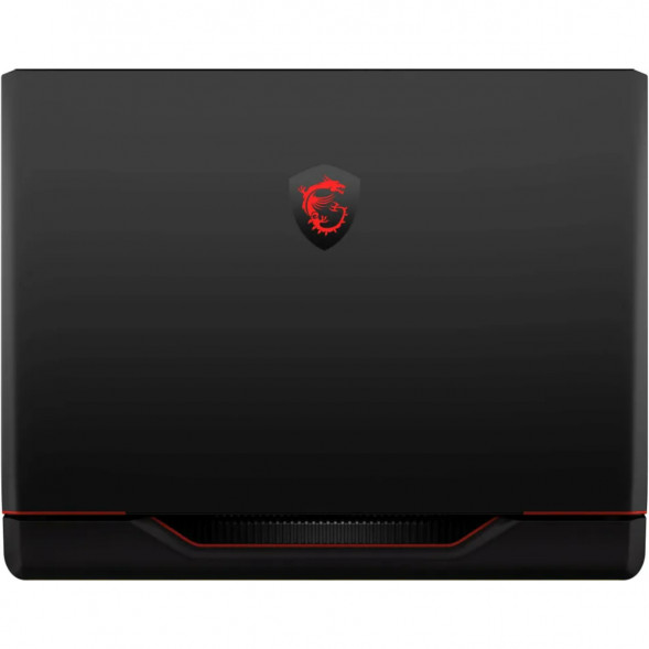 Ноутбук MSI Raider 16 HX AI A2XWHG-814XRU (16&amp;quot;, IPS, Intel Core Ultra 7 255HX 2.4ГГц, 20 ядер, 32ГБ DDR5, 1ТБ SSD, NVIDIA GeForce RTX 5070 Ti 12 ГБ, FreeDOS), черный в Кемерово