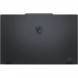 Ноутбук MSI Cyborg 15 B13WFKG-1261XRUY (15.6&amp;quot;, IPS, Intel Core i7 13620H 2.4ГГц, 10 ядер, 16ГБ DDR5, 512ГБ SSD, NVIDIA GeForce RTX 5060 - 8 ГБ, без ОС), черный в Кемерово