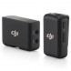 Комплект беспроводных микрофонов DJI MIC (1TX + 1RX), черный в Кемерово