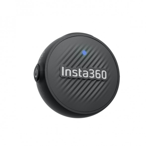 Беспроводной микрофон Insta360 Mic Air Transmitter (передатчик) в Кемерово