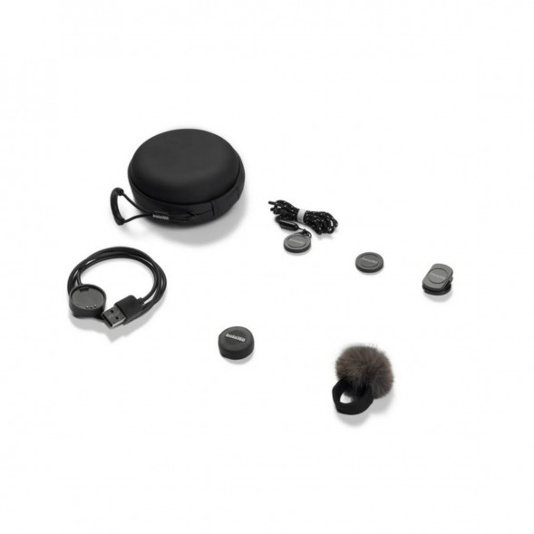 Беспроводной микрофон Insta360 Mic Air Transmitter (передатчик) в Кемерово