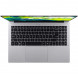 Ноутбук Aser Aspire Lite 15 AL15-53P-56PA (15.6&amp;quot;, IPS, Intel Core 5 120U, 10 ядер, 16 ГБ DDR4, 512 ГБ SSD, Intel Graphics, без ОС), серебристый в Кемерово