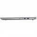 Ноутбук Aser Aspire Lite 15 AL15-53P-56PA (15.6&amp;quot;, IPS, Intel Core 5 120U, 10 ядер, 16 ГБ DDR4, 512 ГБ SSD, Intel Graphics, без ОС), серебристый в Кемерово