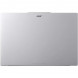 Ноутбук Aser Aspire Lite 15 AL15-53P-56PA (15.6&amp;quot;, IPS, Intel Core 5 120U, 10 ядер, 16 ГБ DDR4, 512 ГБ SSD, Intel Graphics, без ОС), серебристый в Кемерово