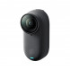 Экшн-камера Insta360 GO 3s Standart Edition 128 Гб, чёрный в Кемерово