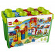 Конструктор LEGO DUPLO 10580 Набор для весёлой игры в Кемерово