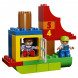 Конструктор LEGO DUPLO 10580 Набор для весёлой игры в Кемерово