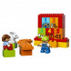Конструктор LEGO DUPLO 10580 Набор для весёлой игры в Кемерово