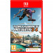 Игра Tony Hawk&amp;#039;s Pro Skater 3+4 (код загрузки) [Nintendo Switch 2, английская версия] в Кемерово