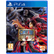 Игра One Piece: Pirate Warriors 4 [PS4, русские субтитры] в Кемерово