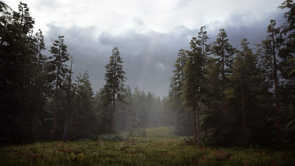 Игра Hunting Simulator 2 [PS5, английская версия] в Кемерово