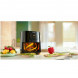 Аэрогриль Philips HD9252/90 Airfryer, черный в Кемерово