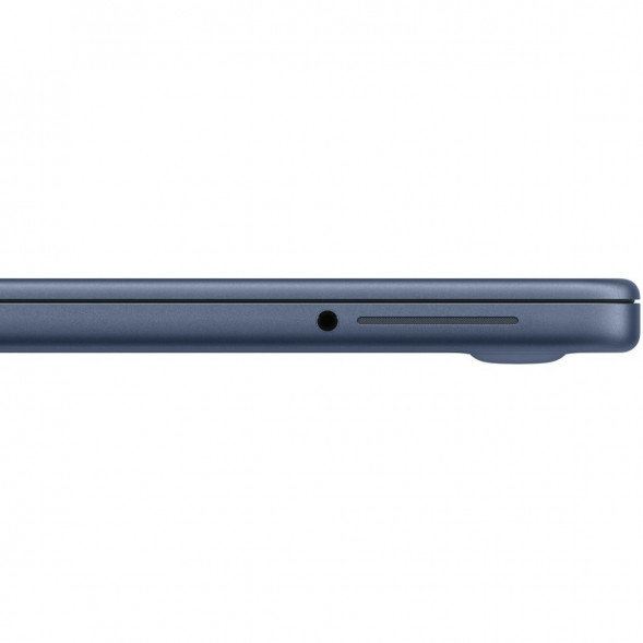 Ноутбук Apple MacBook Neo MHFG4 (A18 Pro 5-Core GPU, 8/512GB), Синий/Indigo в Кемерово