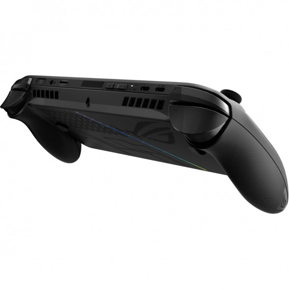 Портативная игровая консоль ASUS ROG Xbox Ally X (2025) 24/1024GB, черный в Кемерово