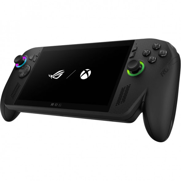 Портативная игровая консоль ASUS ROG Xbox Ally X (2025) 24/1024GB, черный в Кемерово