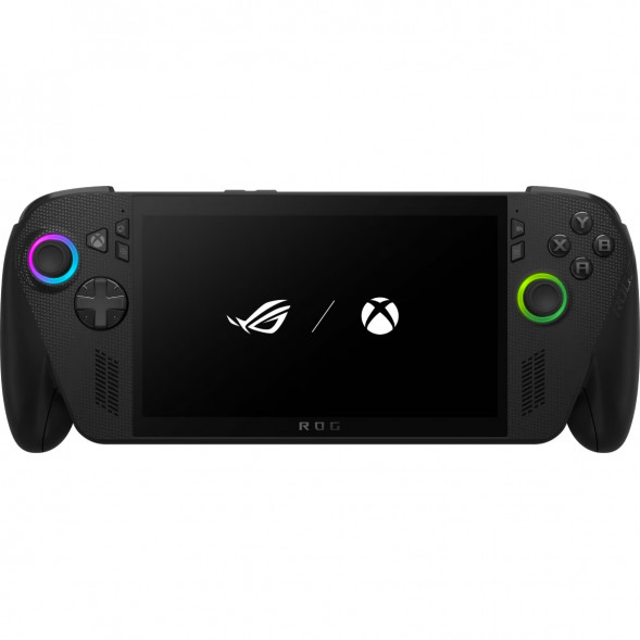 Портативная игровая консоль ASUS ROG Xbox Ally X (2025) 24/1024GB, черный в Кемерово