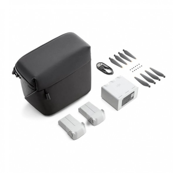 Набор аксессуаров DJI Mini 3 Pro Fly More Kit PLUS в Кемерово
