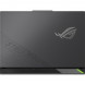 Ноутбук ASUS ROG Strix G16 G614PP-TS207 (16&amp;quot;, IPS, AMD Ryzen 9 8940HX 2.4ГГц, 16 ядер, 32ГБ DDR5, 512ГБ SSD, NVIDIA GeForce RTX 5070 8 ГБ, без ОС), серый в Кемерово