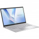Ноутбук ASUS Vivobook 15 X1504MA-BQ224 (15.6&amp;quot;, IPS, Intel Core 5 320 1.5ГГц, 6 ядер, 8ГБ DDR5, 512ГБ SSD, Intel Graphics, без ОС), серебристый в Кемерово