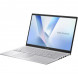 Ноутбук ASUS Vivobook 15 X1504MA-BQ224 (15.6&amp;quot;, IPS, Intel Core 5 320 1.5ГГц, 6 ядер, 8ГБ DDR5, 512ГБ SSD, Intel Graphics, без ОС), серебристый в Кемерово