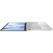 Ноутбук ASUS Vivobook 15 X1504MA-BQ224 (15.6&amp;quot;, IPS, Intel Core 5 320 1.5ГГц, 6 ядер, 8ГБ DDR5, 512ГБ SSD, Intel Graphics, без ОС), серебристый в Кемерово