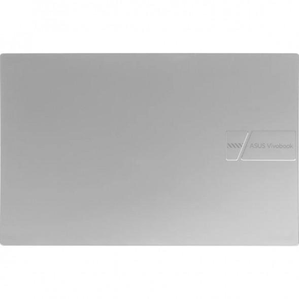 Ноутбук ASUS Vivobook 15 X1504MA-BQ224 (15.6&amp;quot;, IPS, Intel Core 5 320 1.5ГГц, 6 ядер, 8ГБ DDR5, 512ГБ SSD, Intel Graphics, без ОС), серебристый в Кемерово