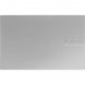 Ноутбук ASUS Vivobook 15 X1504MA-BQ224 (15.6&amp;quot;, IPS, Intel Core 5 320 1.5ГГц, 6 ядер, 8ГБ DDR5, 512ГБ SSD, Intel Graphics, без ОС), серебристый в Кемерово