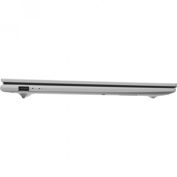 Ноутбук ASUS Vivobook 15 X1504MA-BQ224 (15.6&amp;quot;, IPS, Intel Core 5 320 1.5ГГц, 6 ядер, 8ГБ DDR5, 512ГБ SSD, Intel Graphics, без ОС), серебристый в Кемерово