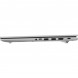 Ноутбук ASUS Vivobook 15 X1504MA-BQ224 (15.6&amp;quot;, IPS, Intel Core 5 320 1.5ГГц, 6 ядер, 8ГБ DDR5, 512ГБ SSD, Intel Graphics, без ОС), серебристый в Кемерово