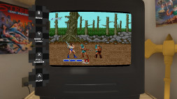 Игра SEGA Mega Drive Classics [Nintendo Switch, английская версия]