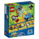 Конструктор LEGO Super Heroes 76094 Супергёрл против Брейниака в Кемерово
