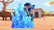 Игра Pocket Bravery [PS4, английская версия] в Кемерово