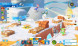 Игра Mario Rabbids: Kingdom Battle. Gold Edition [Nintendo Switch, английская версия] в Кемерово