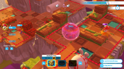 Игра Mario Rabbids: Kingdom Battle. Gold Edition [Nintendo Switch, английская версия]