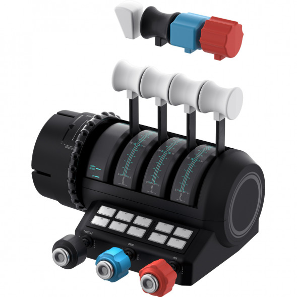 Авиасимулятор Turtle Beach VelocityOne Flightstick Universal Control System, Xbox/PC в Кемерово