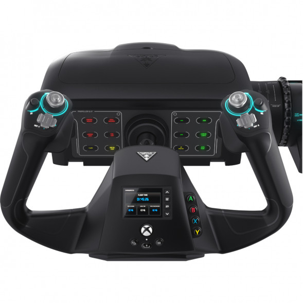 Авиасимулятор Turtle Beach VelocityOne Flightstick Universal Control System, Xbox/PC в Кемерово