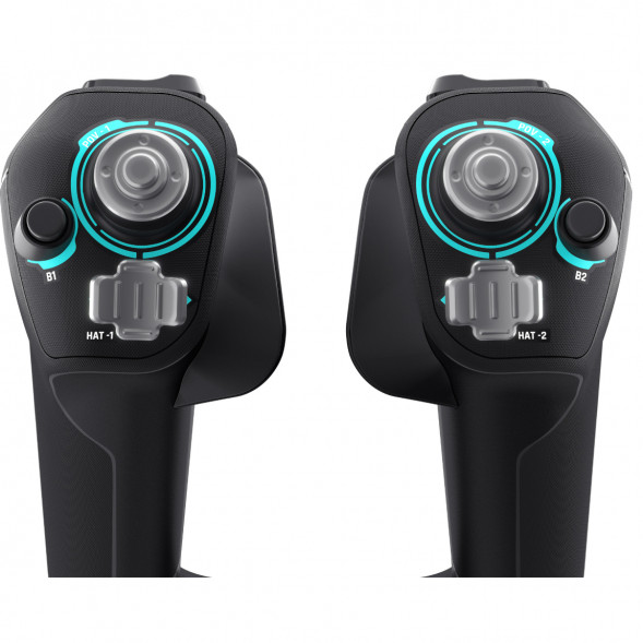 Авиасимулятор Turtle Beach VelocityOne Flightstick Universal Control System, Xbox/PC в Кемерово