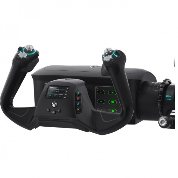 Авиасимулятор Turtle Beach VelocityOne Flightstick Universal Control System, Xbox/PC в Кемерово