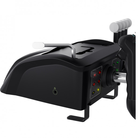 Авиасимулятор Turtle Beach VelocityOne Flightstick Universal Control System, Xbox/PC в Кемерово