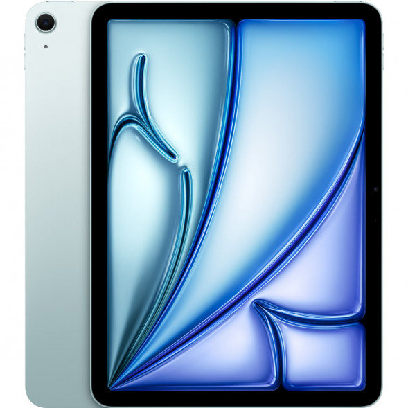Планшет Apple iPad Air 11 (2026) 128GB Wi-Fi, Голубой в Кемерово