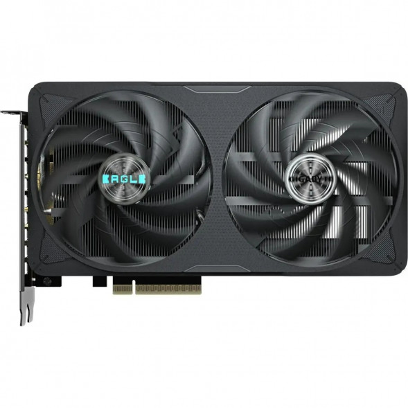 Видеокарта GIGABYTE GeForce RTX 5060 TI EAGLE OC 8G (GV-N506TEAGLE OC-8GD) в Кемерово