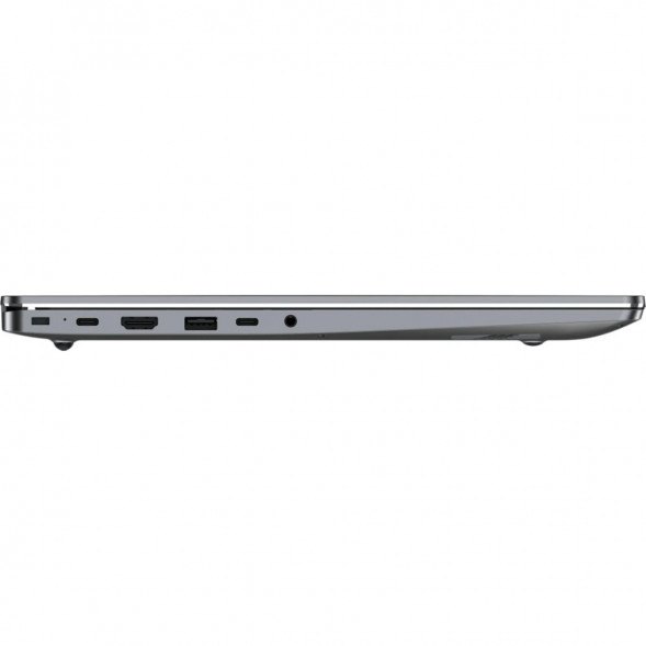Ноутбук TECNO MegaBook K16SDA (16&amp;quot;, IPS, AMD Ryzen 5 7430U 2.3ГГц, 6 ядер, 16ГБ DDR4, 512ГБ SSD, AMD Radeon Graphics, Windows 11 Home), серый в Кемерово