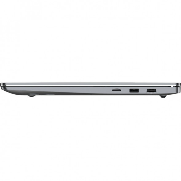 Ноутбук TECNO MegaBook K16SDA (16&amp;quot;, IPS, AMD Ryzen 5 7430U 2.3ГГц, 6 ядер, 16ГБ DDR4, 512ГБ SSD, AMD Radeon Graphics, Windows 11 Home), серый в Кемерово