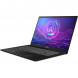 Ноутбук трансформер MSI Summit 16 AI Evo A2HMTG-057RU (16&amp;quot;, IPS, Intel Core Ultra 7 255H 2ГГц, 16 ядер, 16ГБ LPDDR5, 1ТБ SSD, Intel Arc 140T, Windows 11 Home), черный в Кемерово