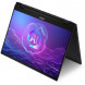 Ноутбук трансформер MSI Summit 16 AI Evo A2HMTG-057RU (16&amp;quot;, IPS, Intel Core Ultra 7 255H 2ГГц, 16 ядер, 16ГБ LPDDR5, 1ТБ SSD, Intel Arc 140T, Windows 11 Home), черный в Кемерово