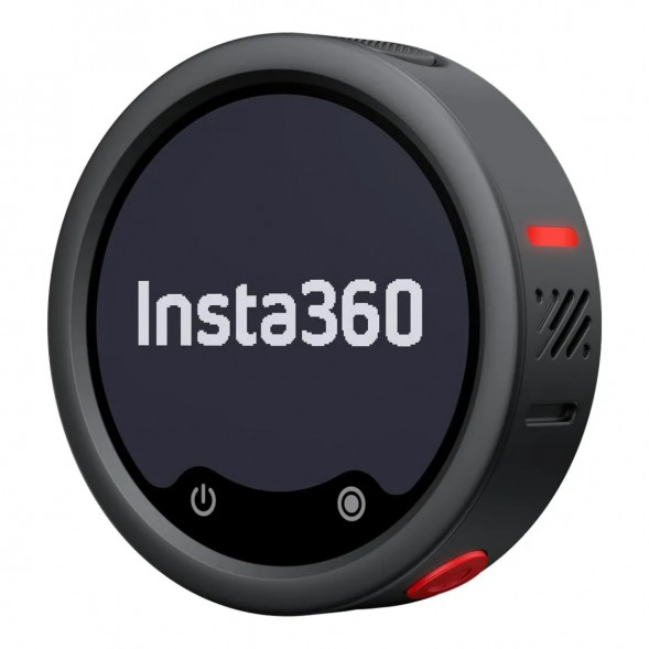 Беспроводной микрофон Insta360 Mic Pro (2TX + 1RX) в Кемерово