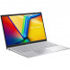 Ноутбук ASUS Vivobook 15 X1504VA-BQ4172 (15.6&amp;quot;, IPS, Intel Core 5 120U 1.4ГГц, 10 ядер, 8ГБ DDR5, 512ГБ SSD, Intel Graphics, без ОС), серебристый в Кемерово