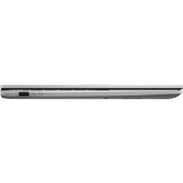 Ноутбук ASUS Vivobook 15 X1504VA-BQ4172 (15.6&amp;quot;, IPS, Intel Core 5 120U 1.4ГГц, 10 ядер, 8ГБ DDR5, 512ГБ SSD, Intel Graphics, без ОС), серебристый в Кемерово