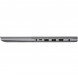 Ноутбук ASUS Vivobook 15 X1504VA-BQ4172 (15.6&amp;quot;, IPS, Intel Core 5 120U 1.4ГГц, 10 ядер, 8ГБ DDR5, 512ГБ SSD, Intel Graphics, без ОС), серебристый в Кемерово